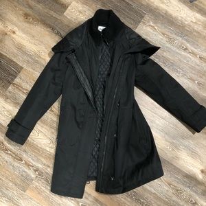 Winter jacket